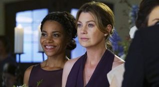 Grey's Anatomy