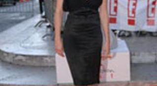 Violante Placido