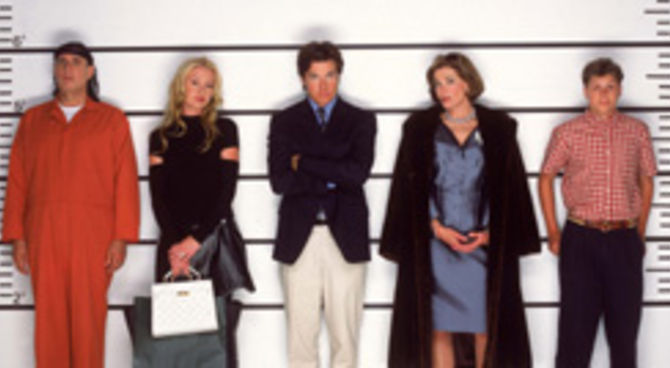 Arrested Development
