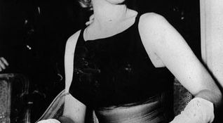 Marylin Monroe