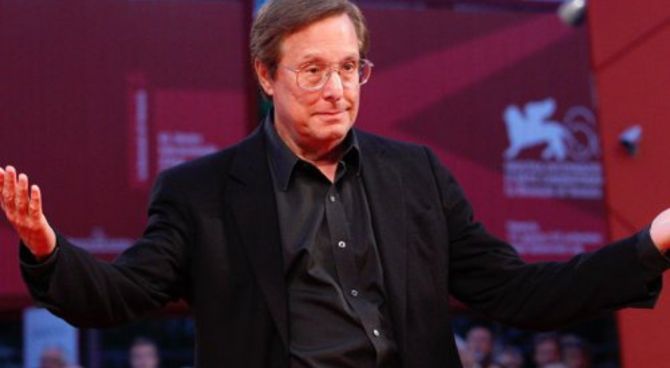 Festival di Venezia - William Friedkin