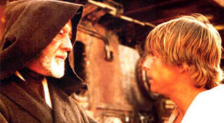 Star Wars - Guerre Stellari