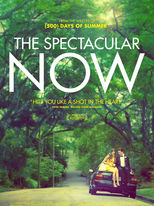 The Spectacular Now