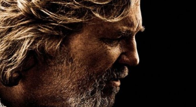 Crazy Heart