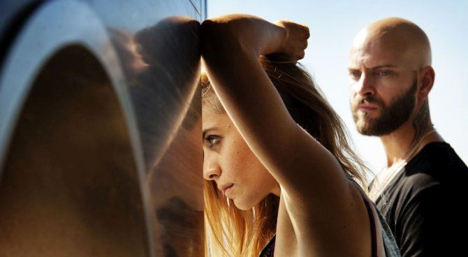 Suburra