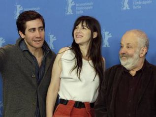 Festival di Berlino 2012 - Jake Gyllenhaal, Charlotte Gainsbourg, Mike Leigh