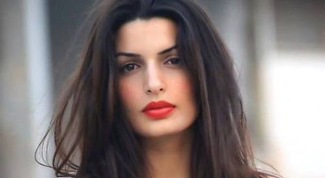 Tonia Sotiropoulou