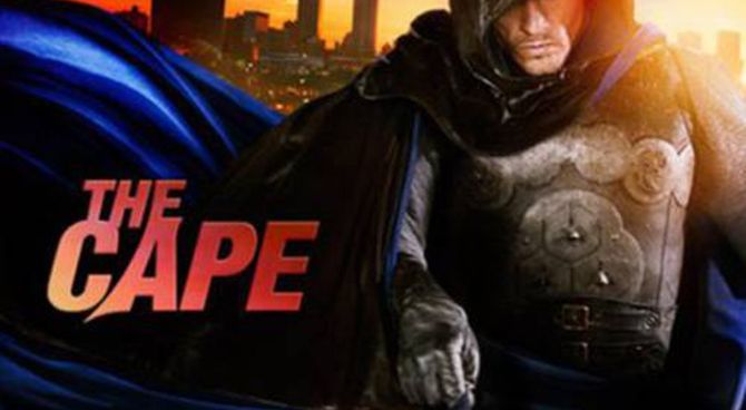 The Cape
