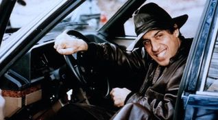 Adriano Celentano