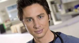 Zach Braff