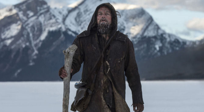 Revenant