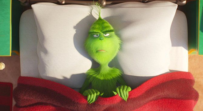 Il Grinch