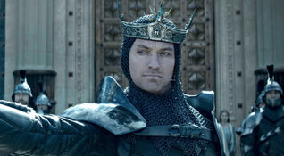 Jude Law