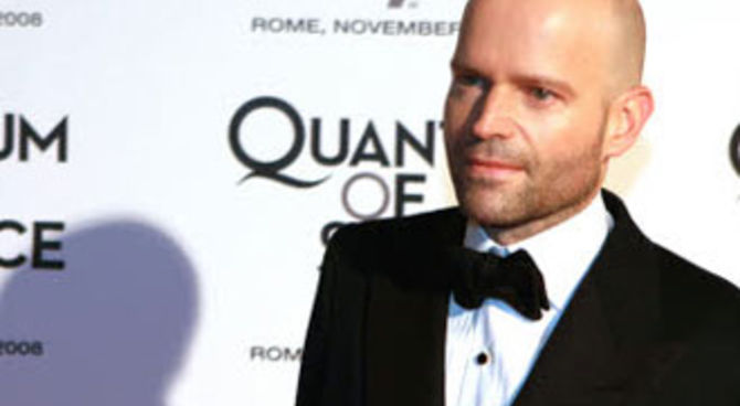 Marc Forster