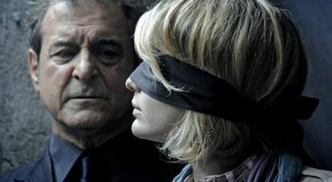 L'arrivo di Wang - Ennio Fantastichini, Francesca Cuttica