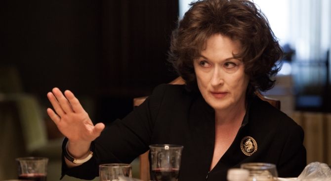 I segreti di Osage County