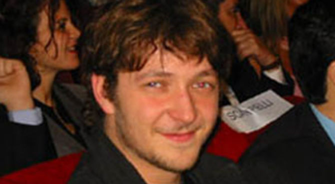 Silvio Muccino