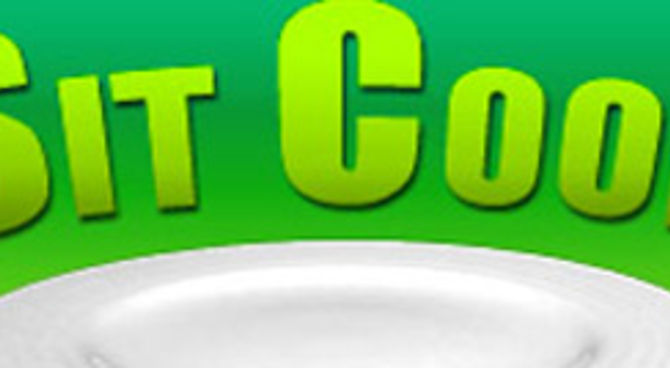 Sit Cook