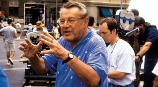 Milos Forman
