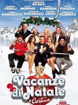 Vacanze di Natale - Cortina - Locandina