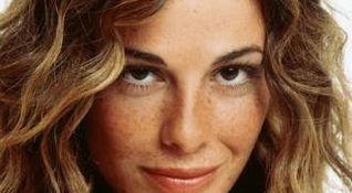 Vanessa Incontrada