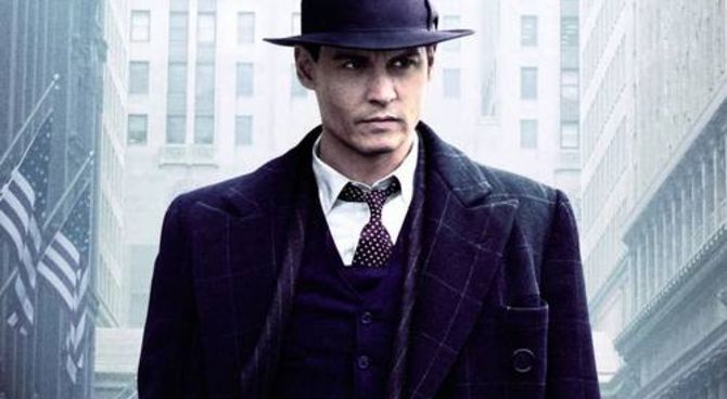 Nemico Pubblico Depp