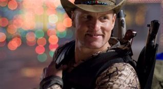 Benvenuti a Zombieland - Woody Harrelson