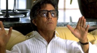 Dustin Hoffman