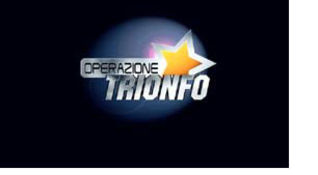 Operazione Trionfo