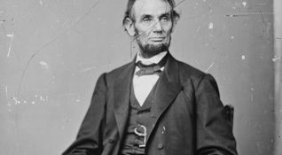 Abramo Lincoln