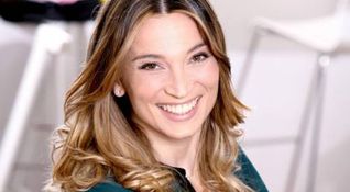 Margherita Granbassi - Sirene