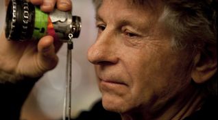 Roman Polanski