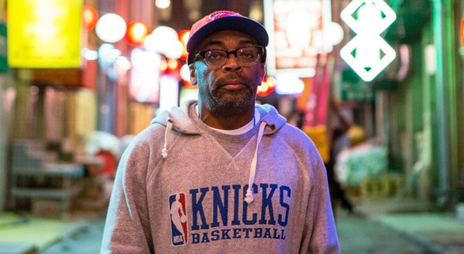 Spike Lee