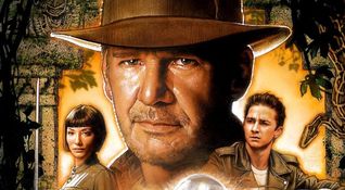 Indiana Jones e il regno del teschio di cristallo