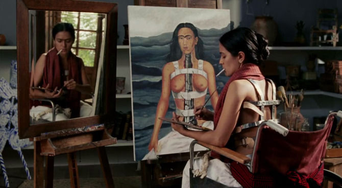 Frida film