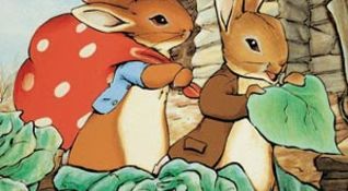 Il mondo incantato di Peter Rabbit