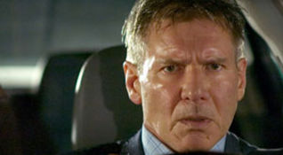 Harrison Ford