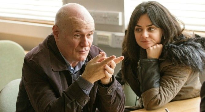 Io, Daniel Blake