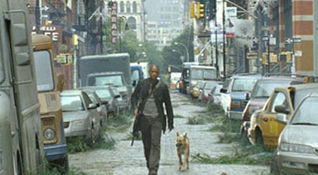 I am Legend