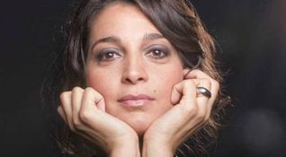 Donatella Finocchiaro