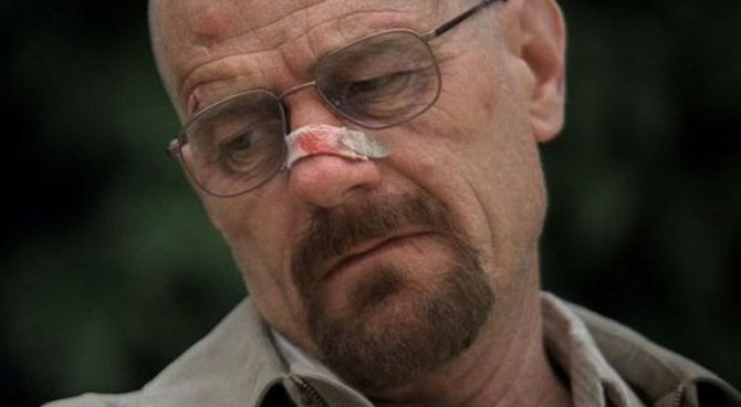 Breaking Bad 4