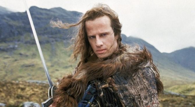 Highlander - L'ultimo immortale