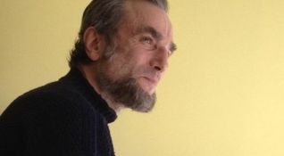 Daniel Day-Lewis - Lincoln