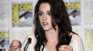 Kristen Stewart