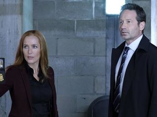 X-Files