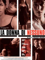 La donna di nessuno - Locandina