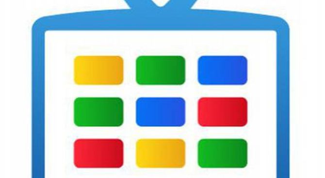 Google tv