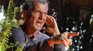 Isola dei Famosi 7: Aldo Busi lascia