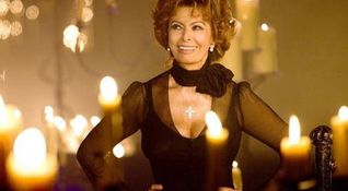Nine - Sophia Loren
