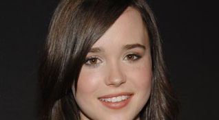 Ellen Page